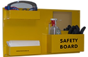 safetybord